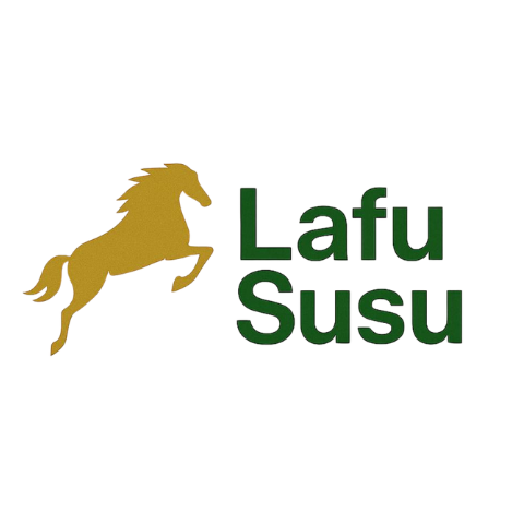 Lafu Susu Logo